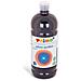 Tempera Acrilica 1000ml Nero - Foto miniatura 1
