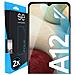 2x3d Screen Protector For Samsung Galaxy A12 Transparent (se0-f0101-0155-21-m)  - Foto miniatura 1