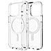 Gear4 D3o Crystal Palace Snap Iphone 2021 6.1 Pro Clear (702008200)  - Foto miniatura 1