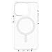 Gear4 D3o Crystal Palace Snap Iphone 2021 6.1 Pro Clear (702008200)  - Foto miniatura 2