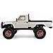 Amxrock Rcx10p Scale Crawler Raupenfahrzeug Elektromotor 1:10 (22434)  - Foto miniatura 3