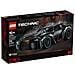 42127 Technic Batmobile di Batman - Foto miniatura 1
