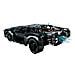 42127 Technic Batmobile di Batman - Foto miniatura 4