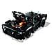 42127 Technic Batmobile di Batman - Foto miniatura 6