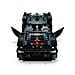 42127 Technic Batmobile di Batman - Foto miniatura 7