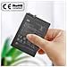 Display Fhd Nv156fhm-n6c V8 Lcd Notebook 15.6"" 30 Pin Slim 1920*1080 Schermo Led Pari A Originale - Foto miniatura 5