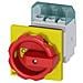 3ld2254-0tk53 Interruttore Elettrico 3p Rosso, Giallo - Foto miniatura 1