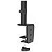 00118491 Supporto Da Tavolo Per Tv A Schermo Piatto 81,3 Cm [32] Nero Scrivania (118491 - Monitor Holder 2 Monitors - Foto miniatura 3
