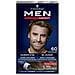 Men Perfect - Gel Colorante Per Capelli Anti-bianco Per Uomo - Tinta Per Capelli Da Uomo - Castano Naturale 60 - Foto miniatura 1