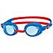 Occhialino Nuoto Color Ripper Junior Blu Regular Blu - Foto miniatura 1
