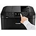 Stampante Multifunzione MAXIFY MB5150 Inkjet a Colori Stampa Copia Scansione Fax A4 24 ppm (B / N) 15,5 ppm (a Colori) Wi-Fi / Ethernet / USB - Foto miniatura 4