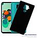 Custodia Compatibile Con Huawei Mate 30 Lite In Nero - Coperchio Protettivo In Silicone Tpu Flessibile - Foto miniatura 4