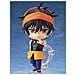 Nendoroid Jojo's Bizarre Adventures Golden Wind Narancia Girga - Foto miniatura 1