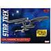 Polar Light 1/1000 Model Kit Star Trek U. s. s. Enterprise Space Seed Edition - Foto miniatura 1