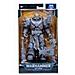 Warhammer 40k Action Figure Chaos Space Marine (artist Proof) 18 Cm - Foto miniatura 1