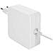 Caricabatterie Per Macbook Magsafe 2 Magnetico Carica Rapida 85w Indicatore Led - Foto miniatura 8