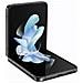 Galaxy Z Flip4 5G 256 GB 8 GB Dual Sim Display 6.7" Full HD+ Fotocamera 12 Mpx Android Italia Gafite - Foto miniatura 2