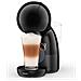 Macchina da Caffè Espresso Automatica Piccolo XS Nescafe Dolce Gusto Serbatoio 0.8 Lt. Potenza 1600 Watt Colore Nero - Foto miniatura 3