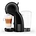Macchina da Caffè Espresso Automatica Piccolo XS Nescafe Dolce Gusto Serbatoio 0.8 Lt. Potenza 1600 Watt Colore Nero - Foto miniatura 4