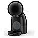 Macchina da Caffè Espresso Automatica Piccolo XS Nescafe Dolce Gusto Serbatoio 0.8 Lt. Potenza 1600 Watt Colore Nero - Foto miniatura 1