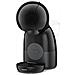 Macchina da Caffè Espresso Automatica Piccolo XS Nescafe Dolce Gusto Serbatoio 0.8 Lt. Potenza 1600 Watt Colore Nero - Foto miniatura 2