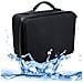 Custodia Borsa Double Waterproof Bauletto Per Action Cam Black Gopro Nylox Trevi - Foto miniatura 1