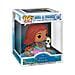 Deluxe Pop! The Little Mermaid - Live Action- Vinyl Figure Ariel & Friends - Foto miniatura 1
