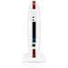 Router Wireless SCR50AXE-EU0101F Gigabit Ethernet Tri-band (2,4 GHz/5 GHz/6 GHz) Colore Bianco - Foto miniatura 3