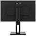 Monitor 23.8" LED Pro MP242AP Full HD 1920x1080 Pixel Tempo di Risposta 5 ms - Foto miniatura 6
