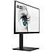 Monitor 23.8" LED Pro MP242AP Full HD 1920x1080 Pixel Tempo di Risposta 5 ms - Foto miniatura 4