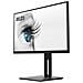 Monitor 23.8" LED Pro MP242AP Full HD 1920x1080 Pixel Tempo di Risposta 5 ms - Foto miniatura 5