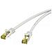 Rf-4149873 Cavo Di Rete Grigio 10 M Cat6a S /ftp (s-stp) - Foto miniatura 2