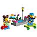 Set da Costruzione Kids' Playground Multicolore - Foto miniatura 2