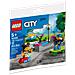 Set da Costruzione Kids' Playground Multicolore - Foto miniatura 1