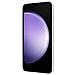 Galaxy S23 FE 5G 128 GB 5G Dual Sim Display 6.4" AMOLED Slot Nano SD Android Europa Viola - Foto miniatura 4