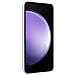 Galaxy S23 FE 5G 128 GB 5G Dual Sim Display 6.4" AMOLED Slot Nano SD Android Europa Viola - Foto miniatura 3