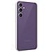 Galaxy S23 FE 5G 128 GB 5G Dual Sim Display 6.4" AMOLED Slot Nano SD Android Europa Viola - Foto miniatura 7
