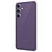 Galaxy S23 FE 5G 128 GB 5G Dual Sim Display 6.4" AMOLED Slot Nano SD Android Europa Viola - Foto miniatura 6