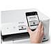 Stampante Multifunzione Epson Workforce Pro Wf-m4119dw - Foto miniatura 7