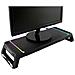 Deep Gaming Supporto Per Monitor + Hub Dg-mob-06 - Foto miniatura 2