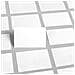 Biglietti Da Visita 10408 Bianco 10 Foglie Double-face 210 X 297 Mm - Foto miniatura 2