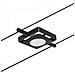 94424 faretto Faretto per illuminazione ferroviaria Nero, Cromo Lampadina /e non sostituibile /i LED 4,5 W F - Foto miniatura 1