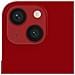 Lente Fotocamera Posteriore Per Iphone 13 E 13 Mini, 100% Compatibile - Foto miniatura 3