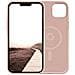 Cover Per Iphone 14 Plus Compatibile Magsafe Monaco Pink Sand, Rosa - Foto miniatura 2