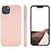 Cover Per Iphone 14 Plus Compatibile Magsafe Monaco Pink Sand, Rosa - Foto miniatura 4