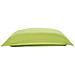 Poltrona Sacco Impermeabile Nylon Verde Lime 140 X 180 Cm Fuzzy - Foto miniatura 4