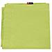 Poltrona Sacco Impermeabile Nylon Verde Lime 140 X 180 Cm Fuzzy - Foto miniatura 8