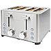 PC-TA 1252 7 1260 W Acciaio inox - Foto miniatura 2