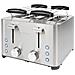 PC-TA 1252 7 1260 W Acciaio inox - Foto miniatura 3