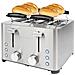 PC-TA 1252 7 1260 W Acciaio inox - Foto miniatura 1